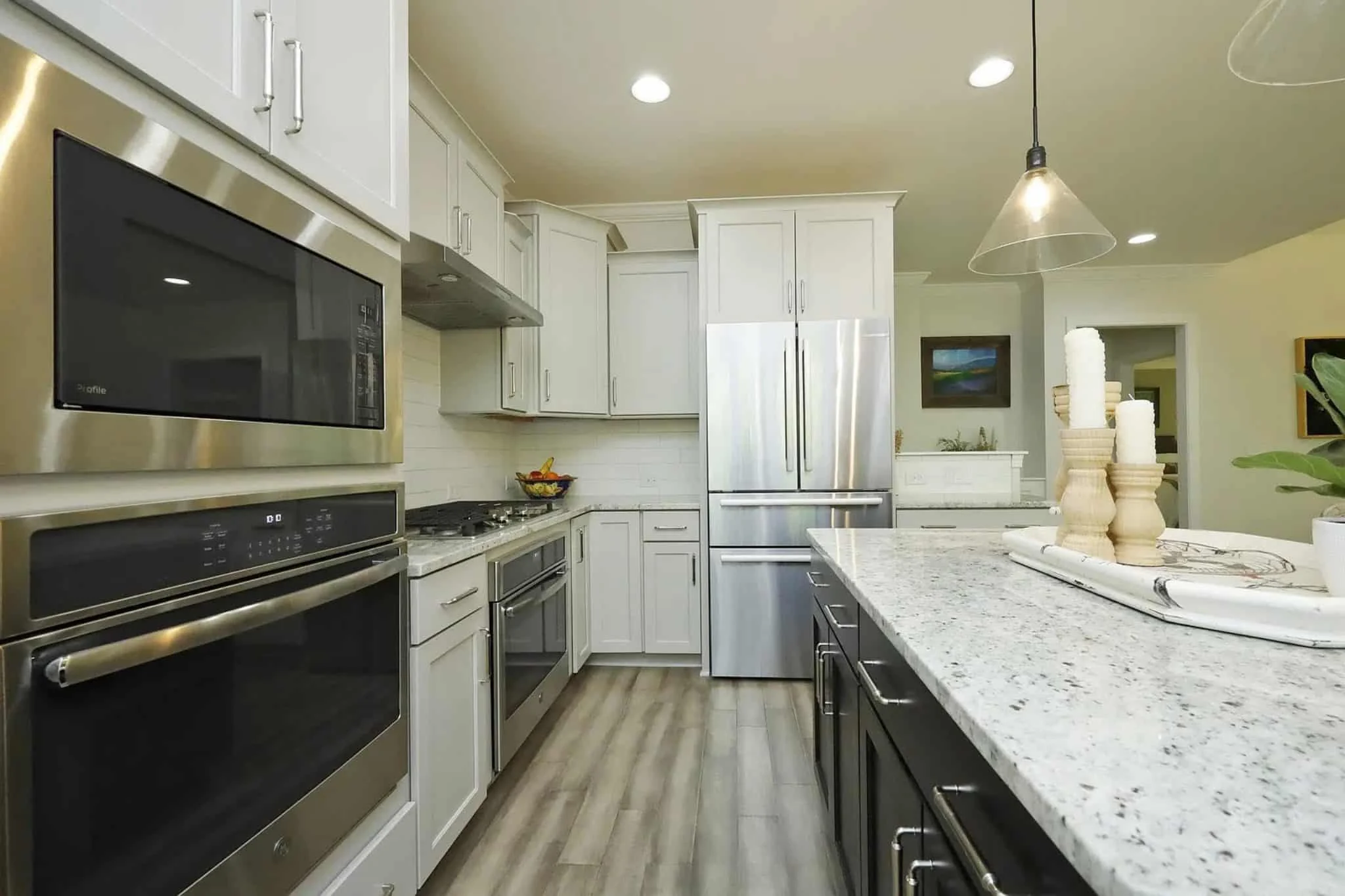 Spacious house Plan with Blueprint and CAD Designs