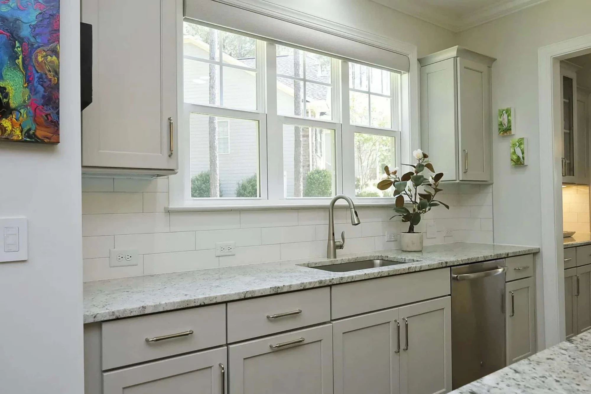 Spacious house Plan with Blueprint and CAD Designs