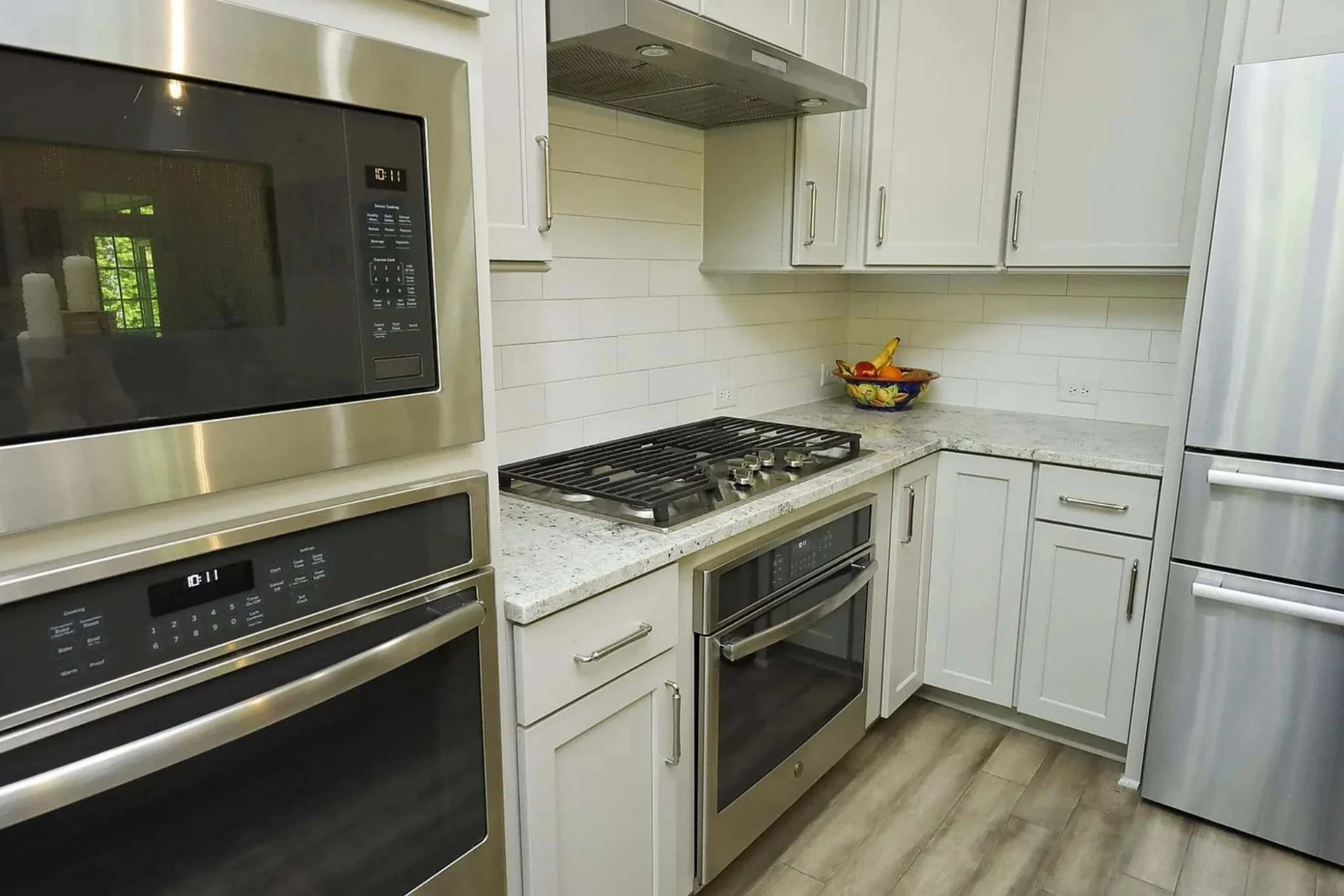 Spacious house Plan with Blueprint and CAD Designs