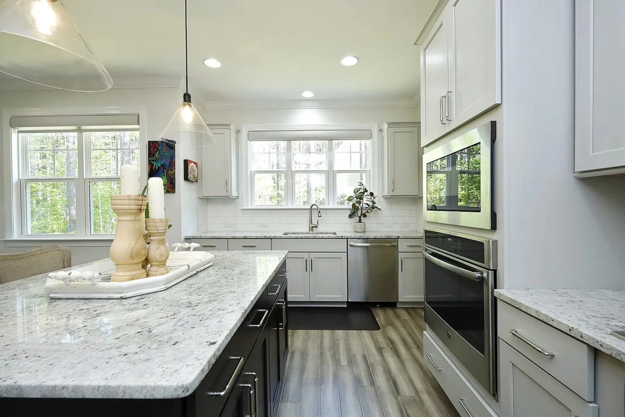 Spacious house Plan with Blueprint and CAD Designs