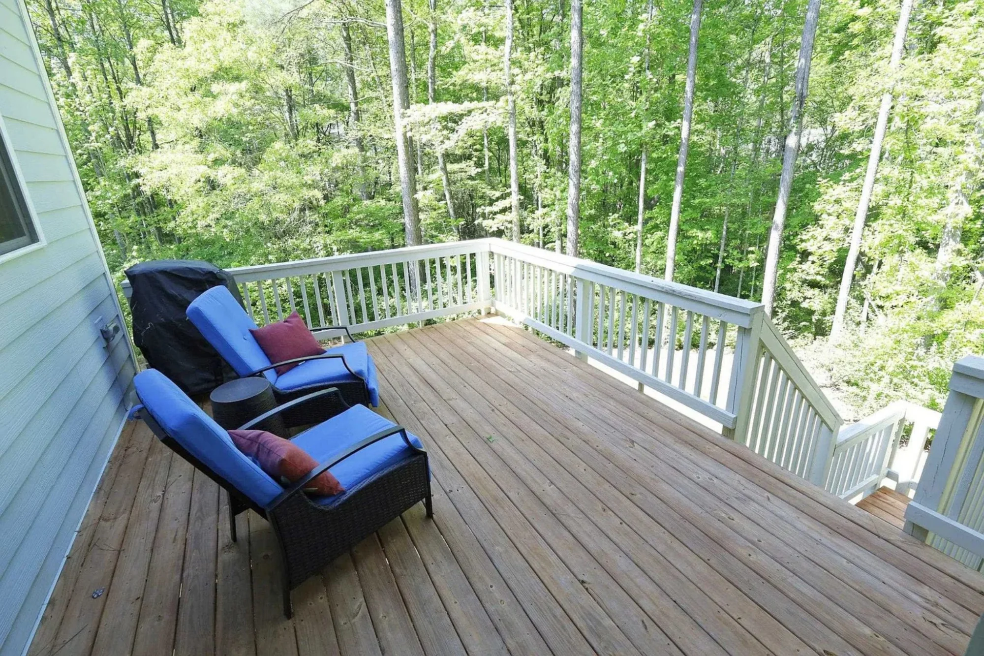 Spacious house Plan with Blueprint and CAD Designs