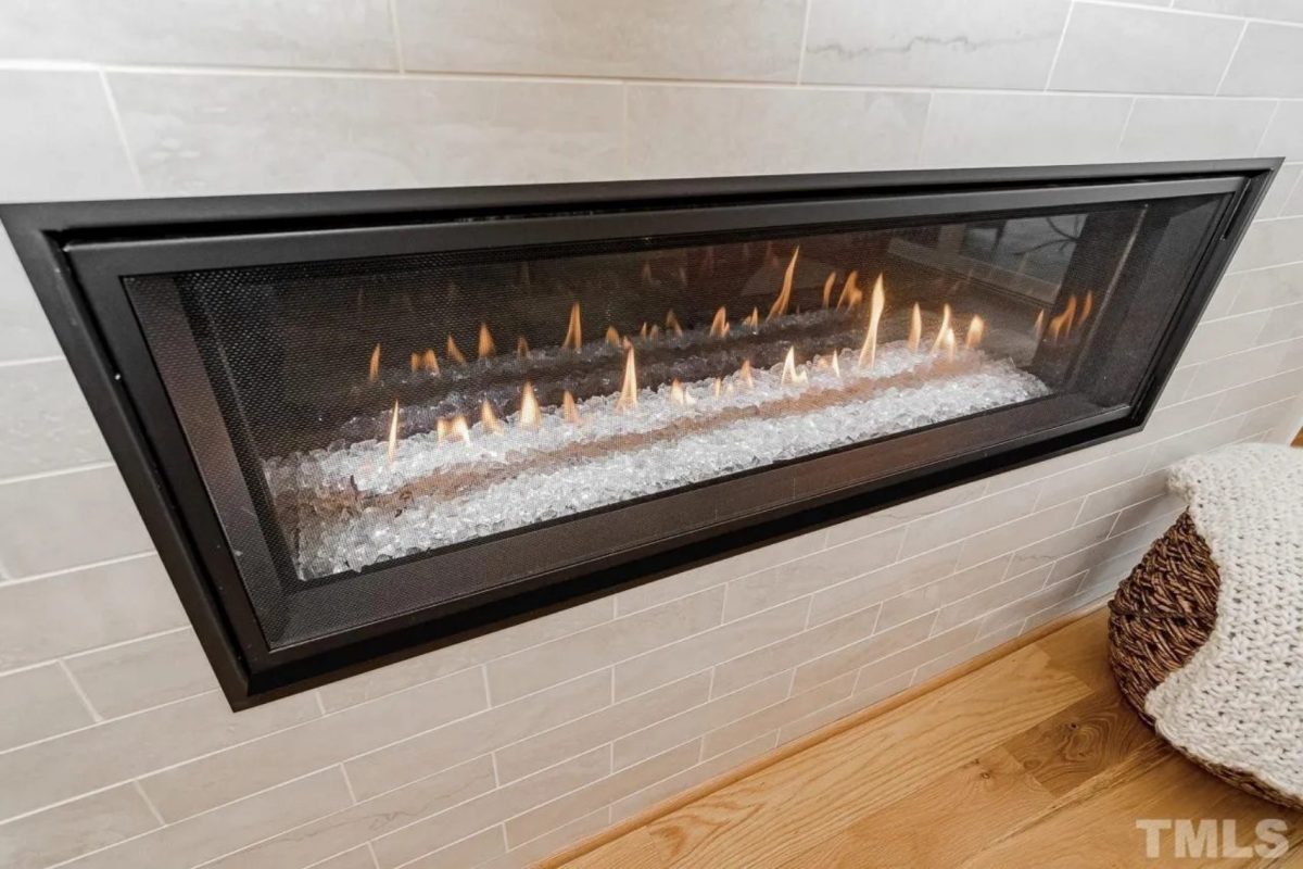 Luxury 5-Bedroom Transitional house Plan with Detailed Blueprint