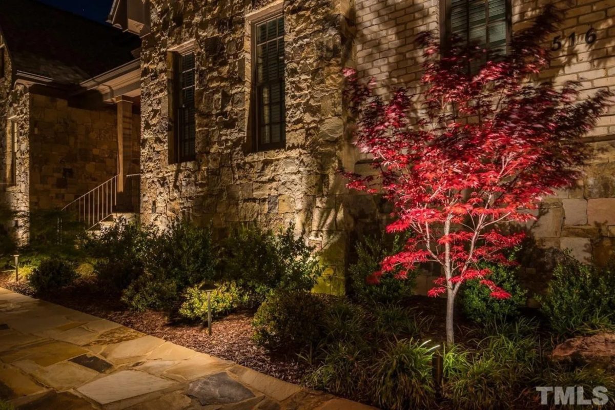 Luxury 5-Bedroom Transitional house Plan with Detailed Blueprint