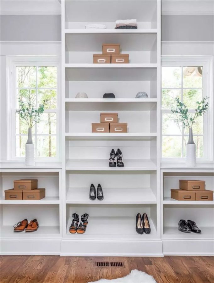 Luxury house Plan with 4 Bedrooms, CAD Designs & Blueprint