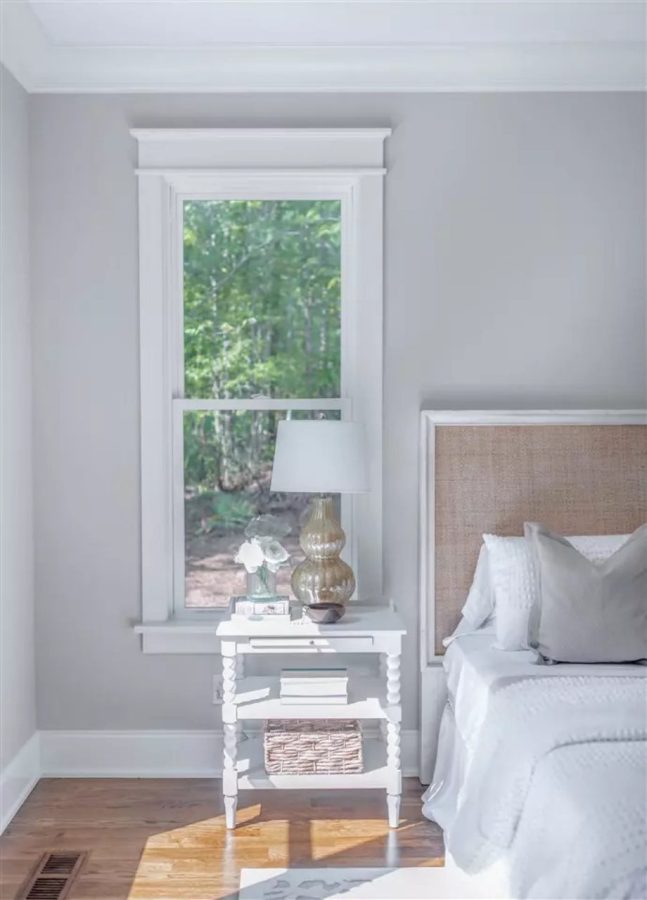 Luxury house Plan with 4 Bedrooms, CAD Designs & Blueprint