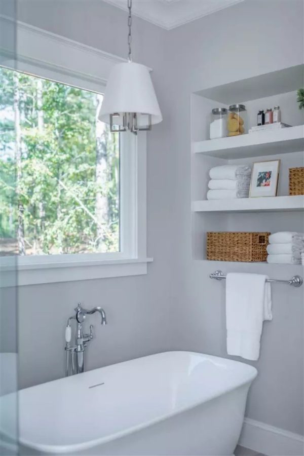 Luxury house Plan with 4 Bedrooms, CAD Designs & Blueprint