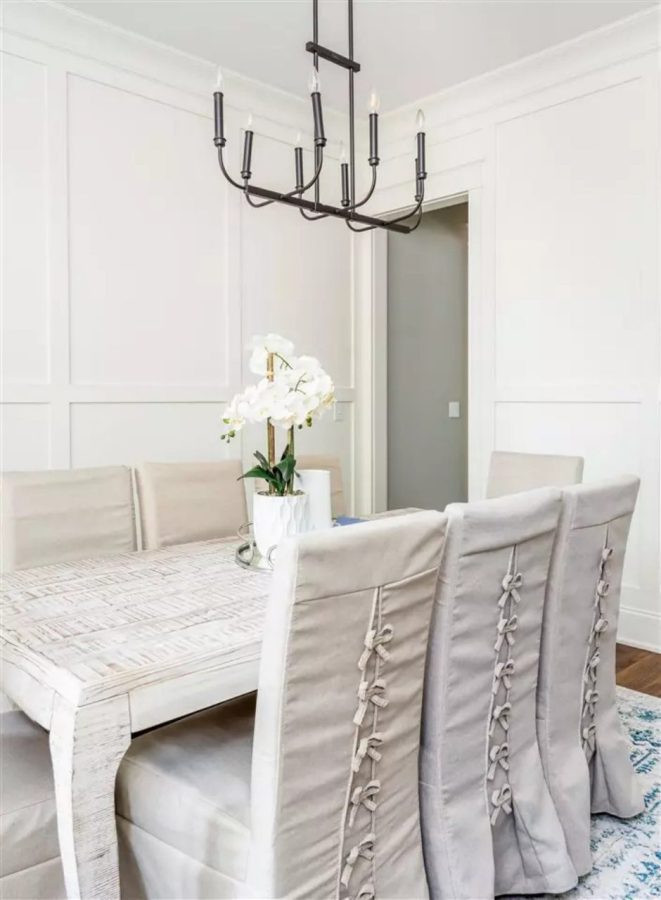 Luxury house Plan with 4 Bedrooms, CAD Designs & Blueprint