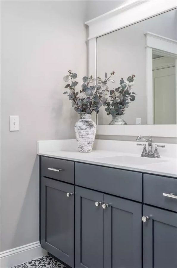 Luxury house Plan with 4 Bedrooms, CAD Designs & Blueprint