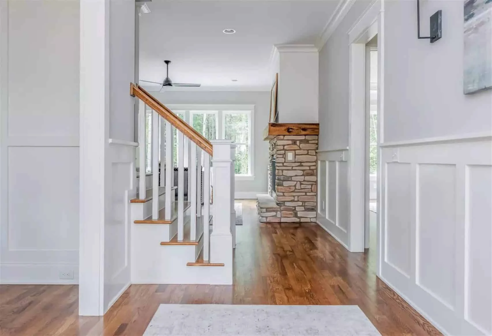 17-1388 HOUSE PLAN - Luxury House Plan with 4 Bedrooms, CAD Designs & Blueprint 14 Luxury house Plan with 4 Bedrooms, CAD Designs & Blueprint