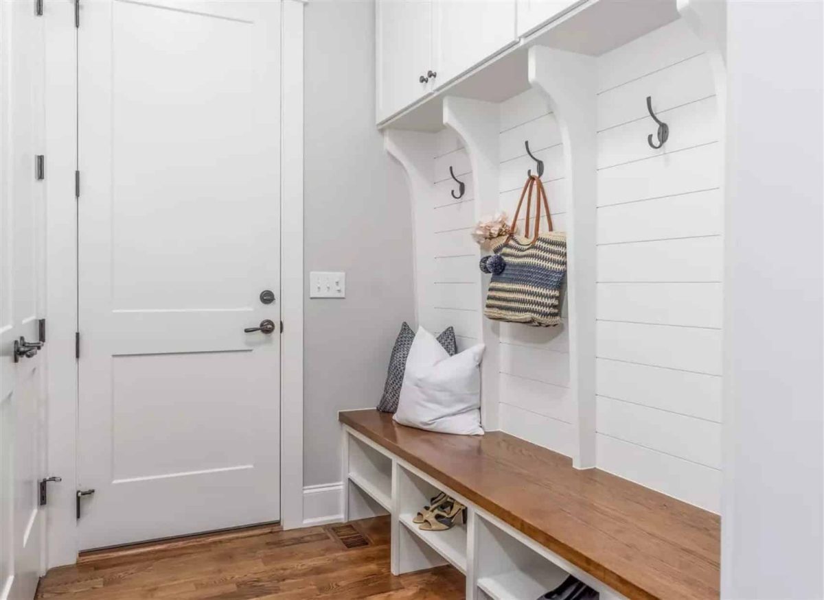 Luxury house Plan with 4 Bedrooms, CAD Designs & Blueprint