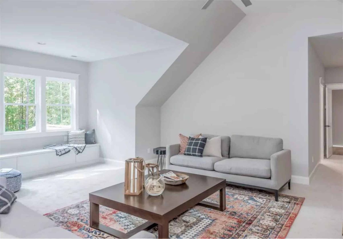 Luxury house Plan with 4 Bedrooms, CAD Designs & Blueprint