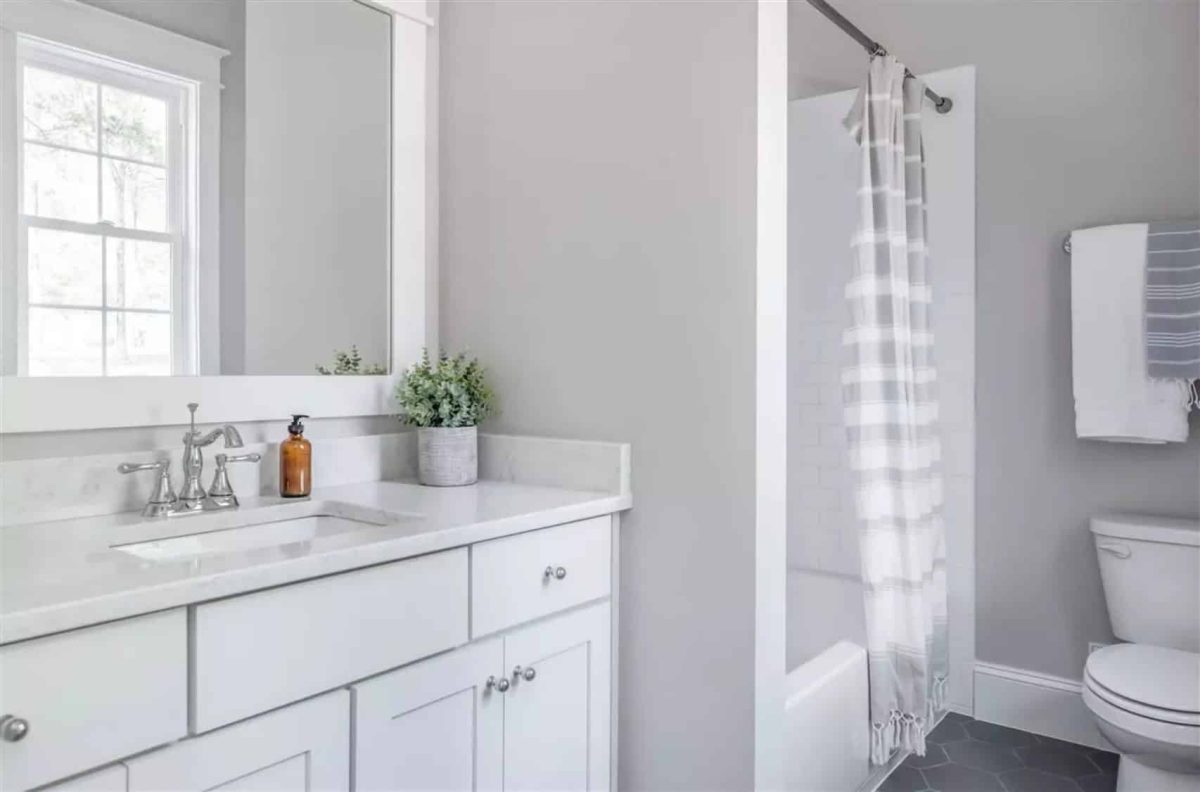 Luxury house Plan with 4 Bedrooms, CAD Designs & Blueprint