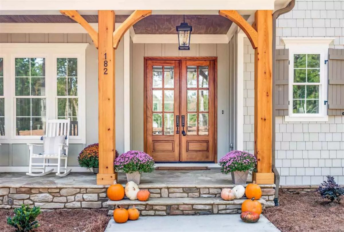 Luxury house Plan with 4 Bedrooms, CAD Designs & Blueprint