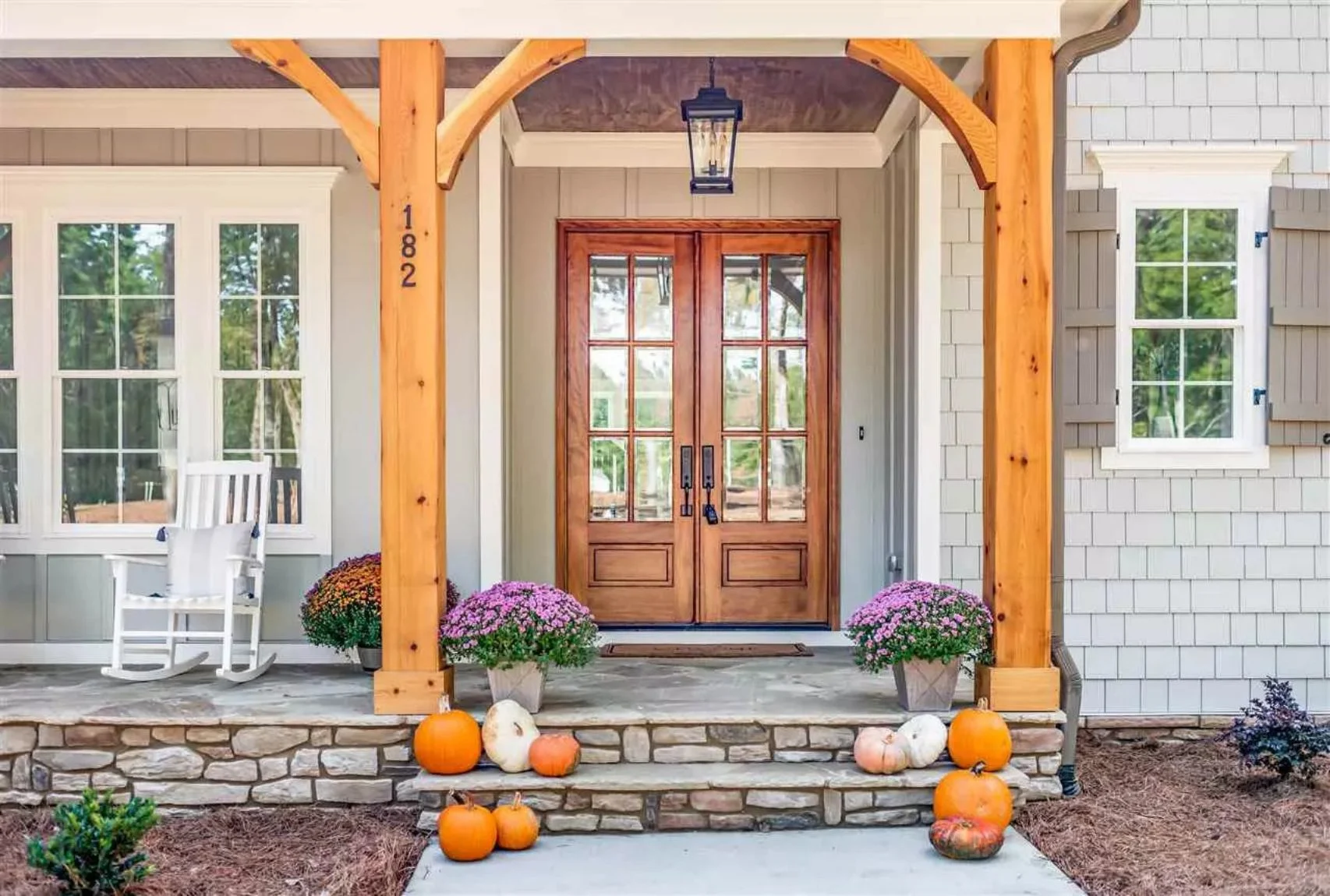 17-1388 HOUSE PLAN - Luxury House Plan with 4 Bedrooms, CAD Designs & Blueprint 4 Luxury house Plan with 4 Bedrooms, CAD Designs & Blueprint