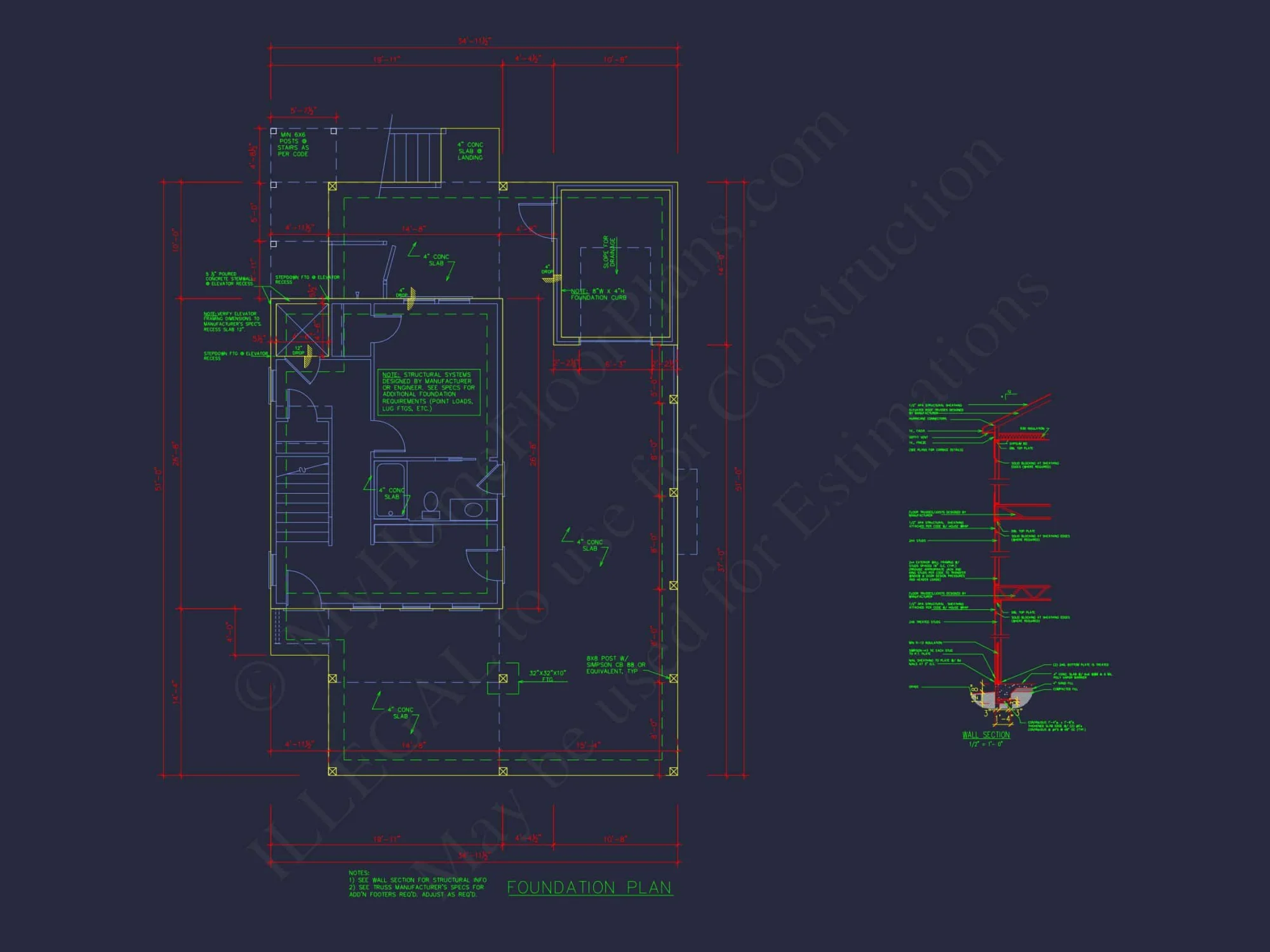 Stunning Coastal house Plan with Modern Features and Blueprint Designs
