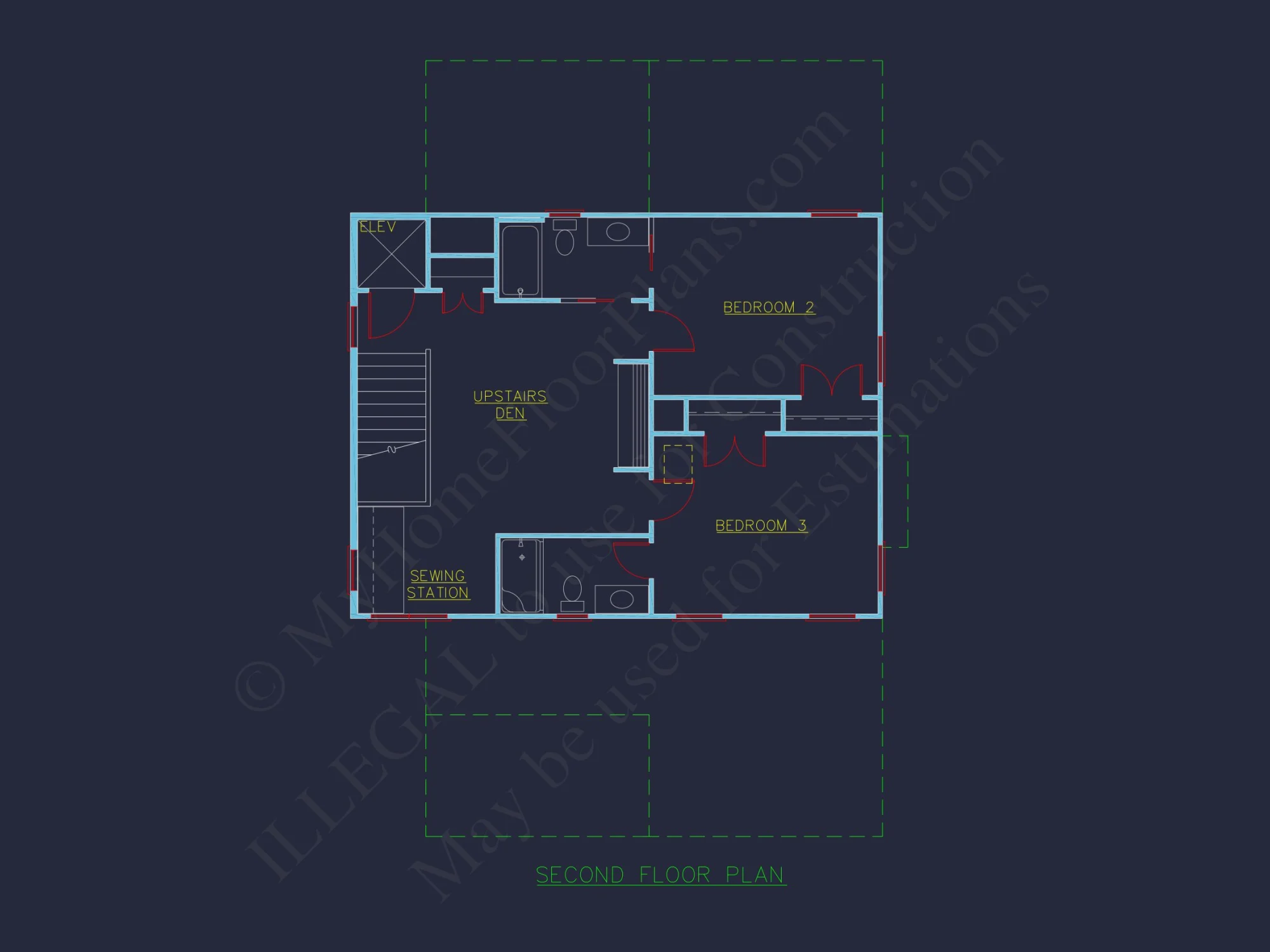 Stunning Coastal house Plan with Modern Features and Blueprint Designs