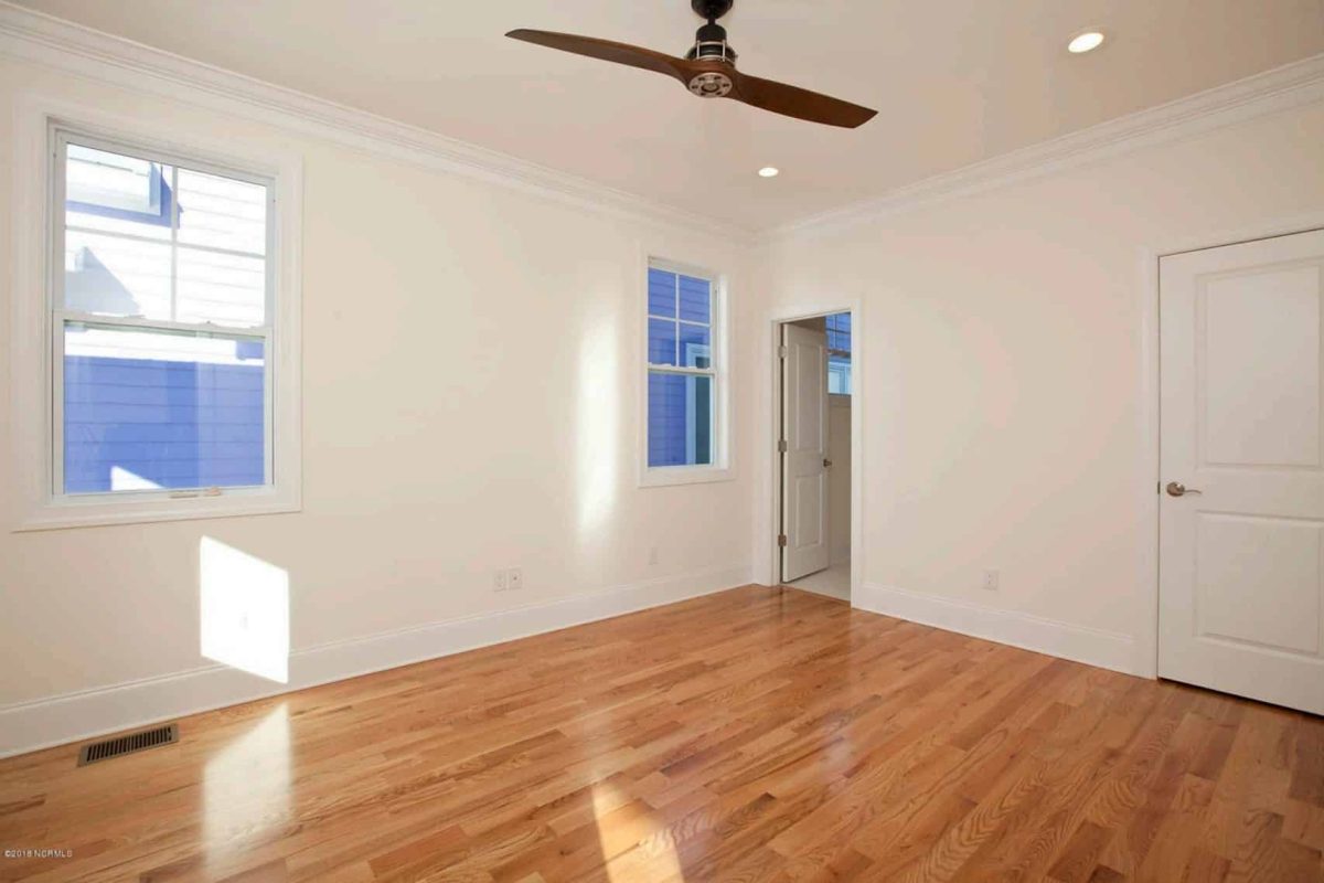 Modern Beach house CAD Plan with Coastal Architecture Options