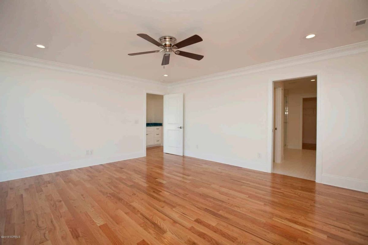 Modern Beach house CAD Plan with Coastal Architecture Options