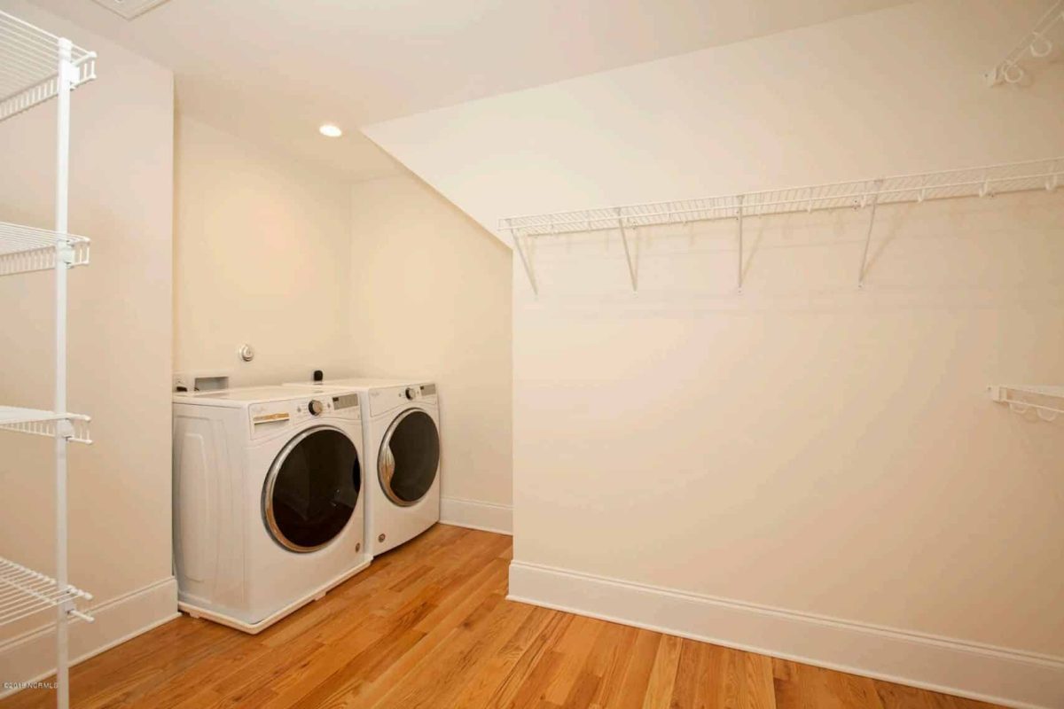 Modern Beach house CAD Plan with Coastal Architecture Options