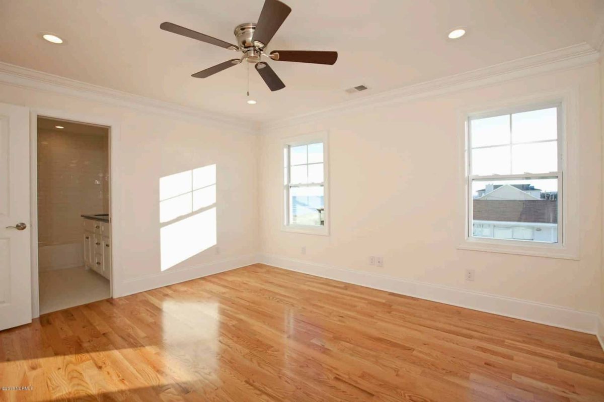 Modern Beach house CAD Plan with Coastal Architecture Options