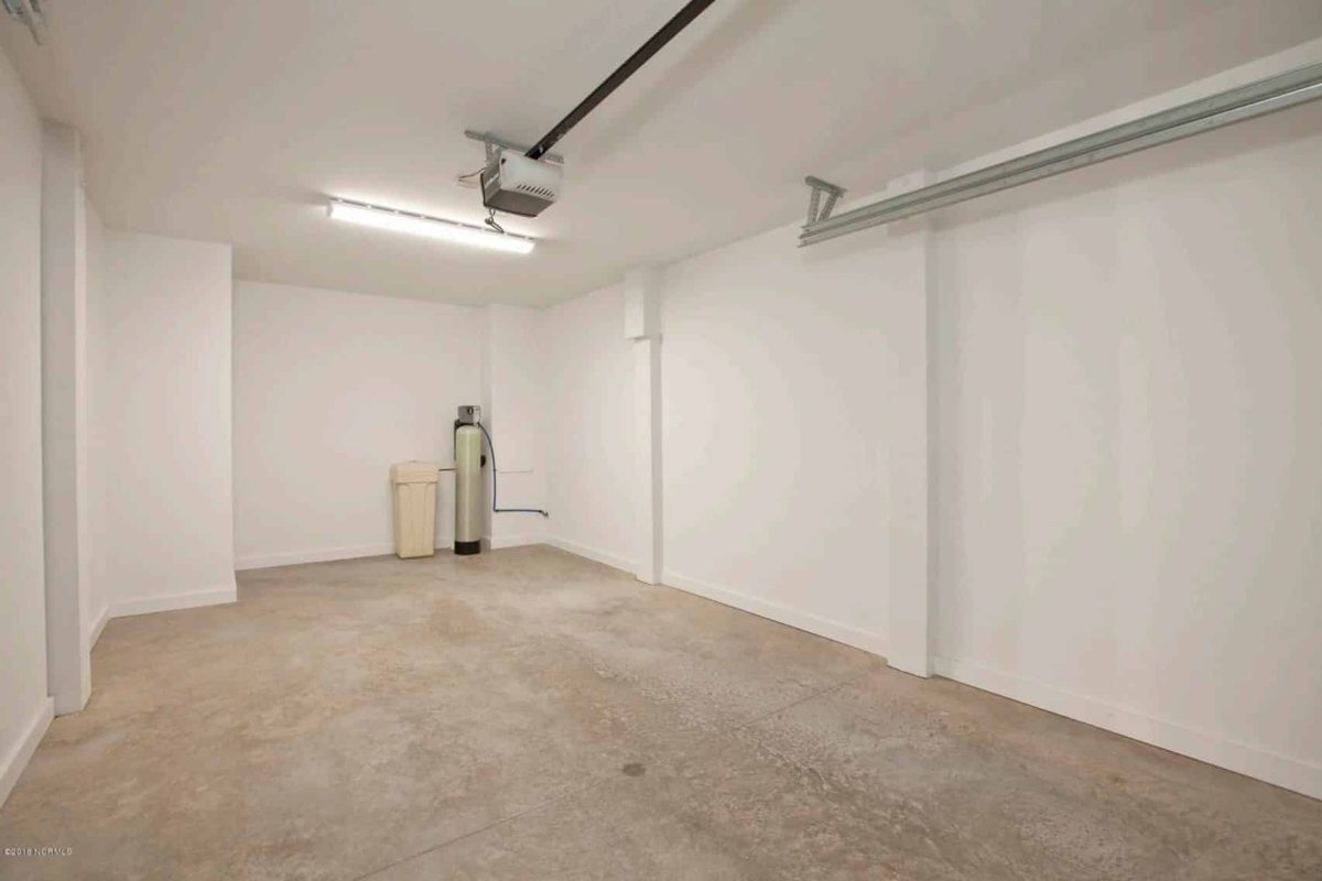 Modern Beach house CAD Plan with Coastal Architecture Options