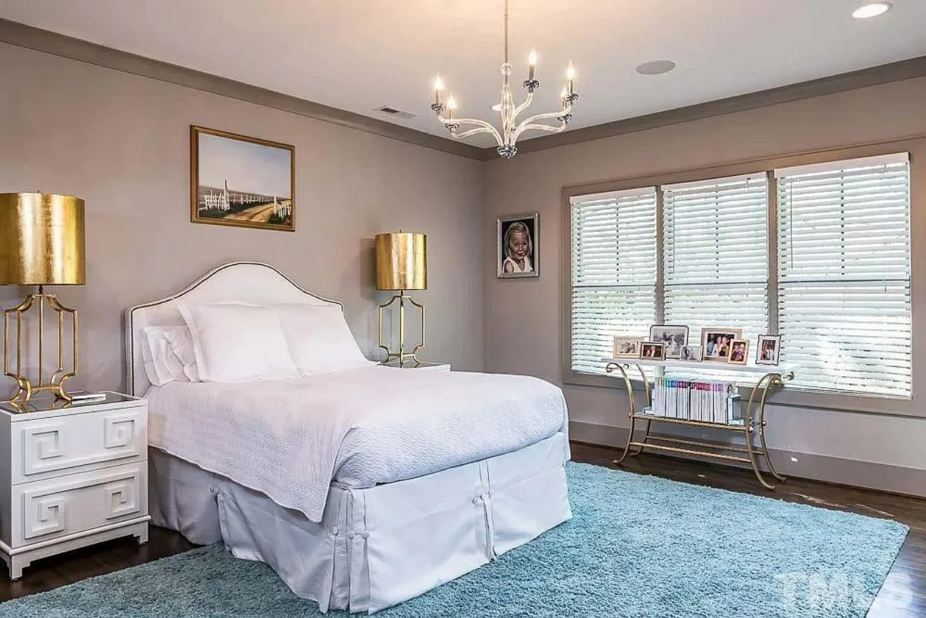 16-1285 HOUSE PLAN - Charleston-Inspired House Plan with Detailed Floor Designs 27 Charleston-Inspired house Plan with Detailed Floor Designs