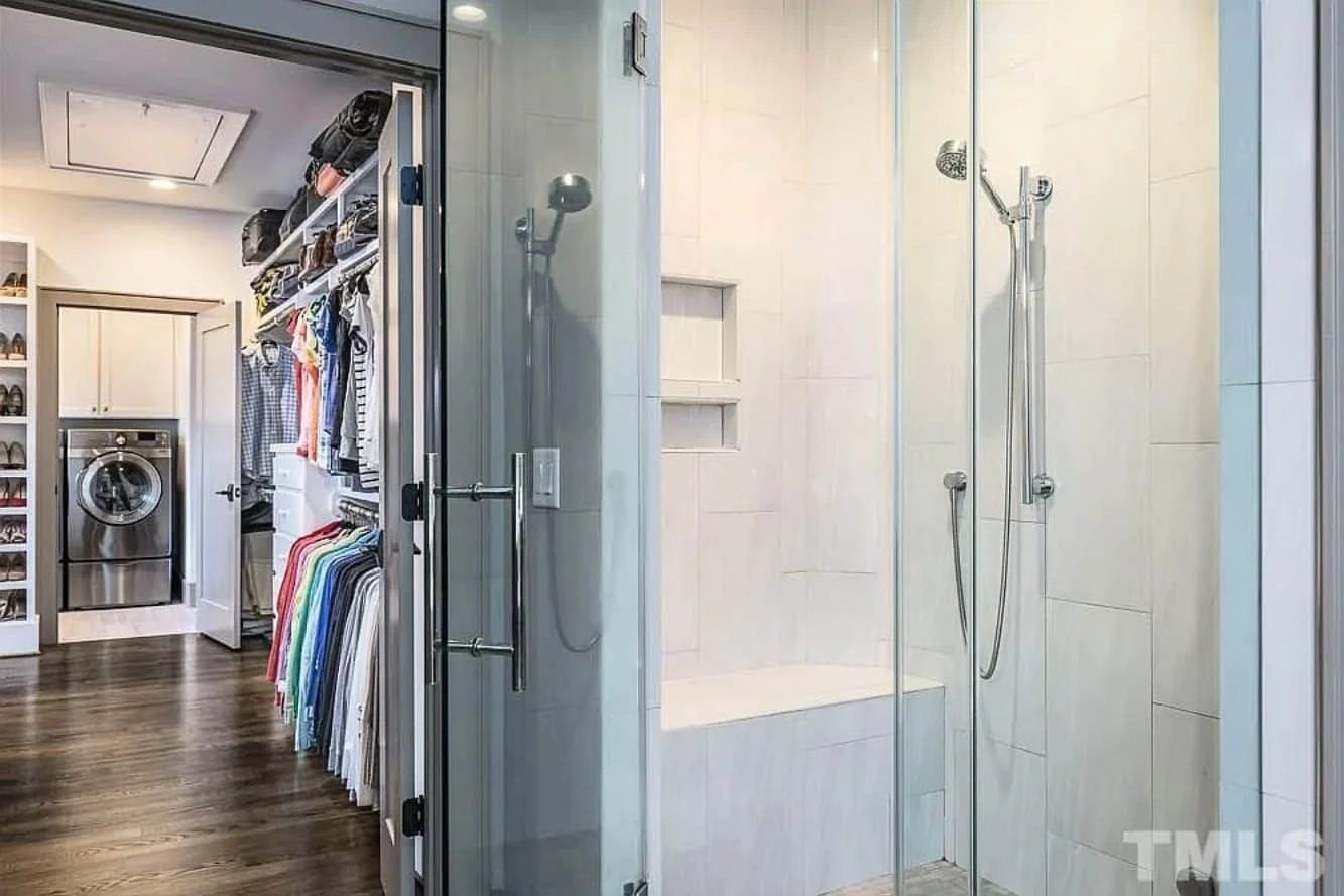 16-1285 HOUSE PLAN - Charleston-Inspired House Plan with Detailed Floor Designs 21 Charleston-Inspired house Plan with Detailed Floor Designs