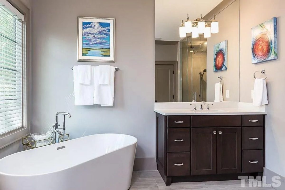 Charleston-Inspired house Plan with Detailed Floor Designs