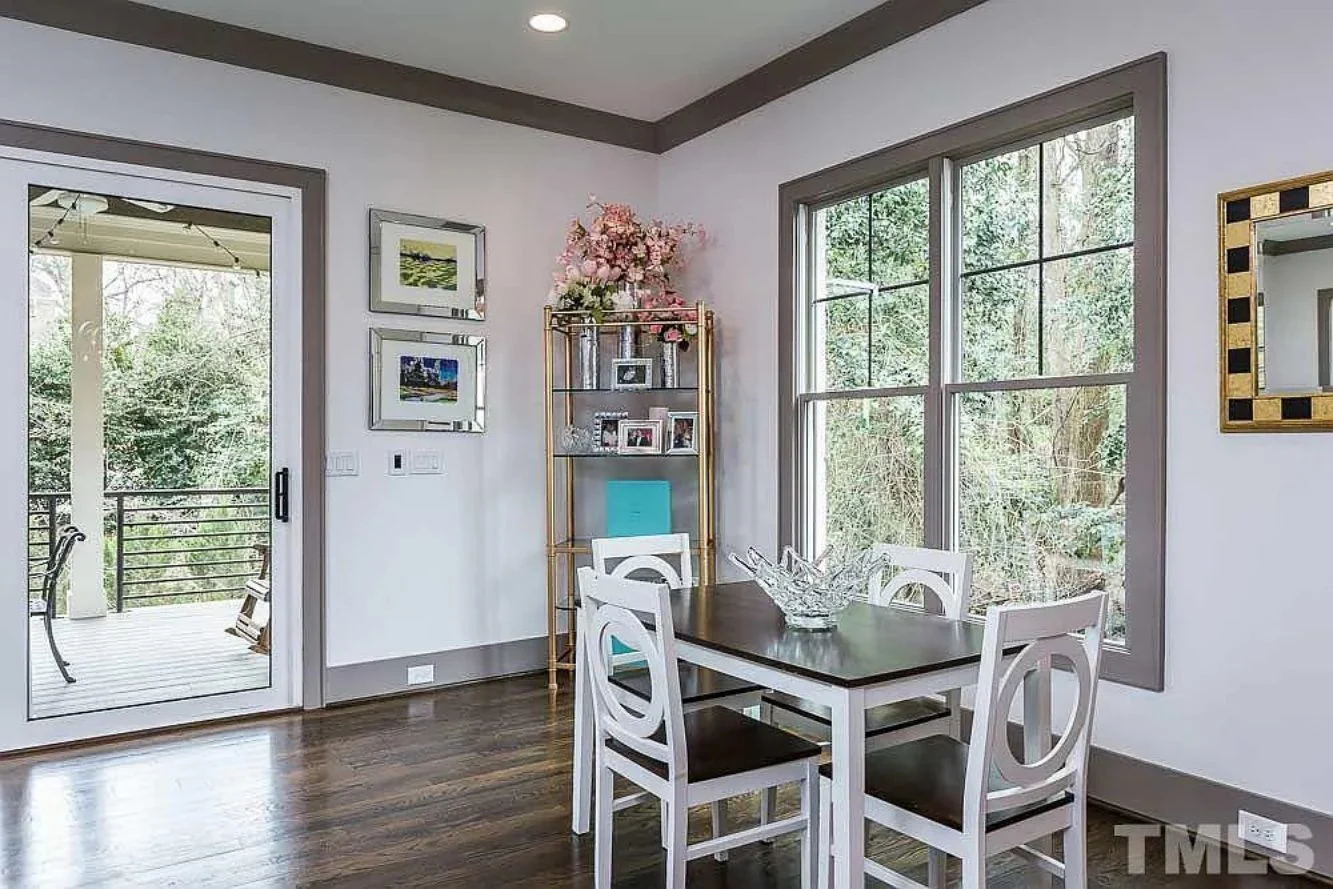 16-1285 HOUSE PLAN - Charleston-Inspired House Plan with Detailed Floor Designs 19 Charleston-Inspired house Plan with Detailed Floor Designs