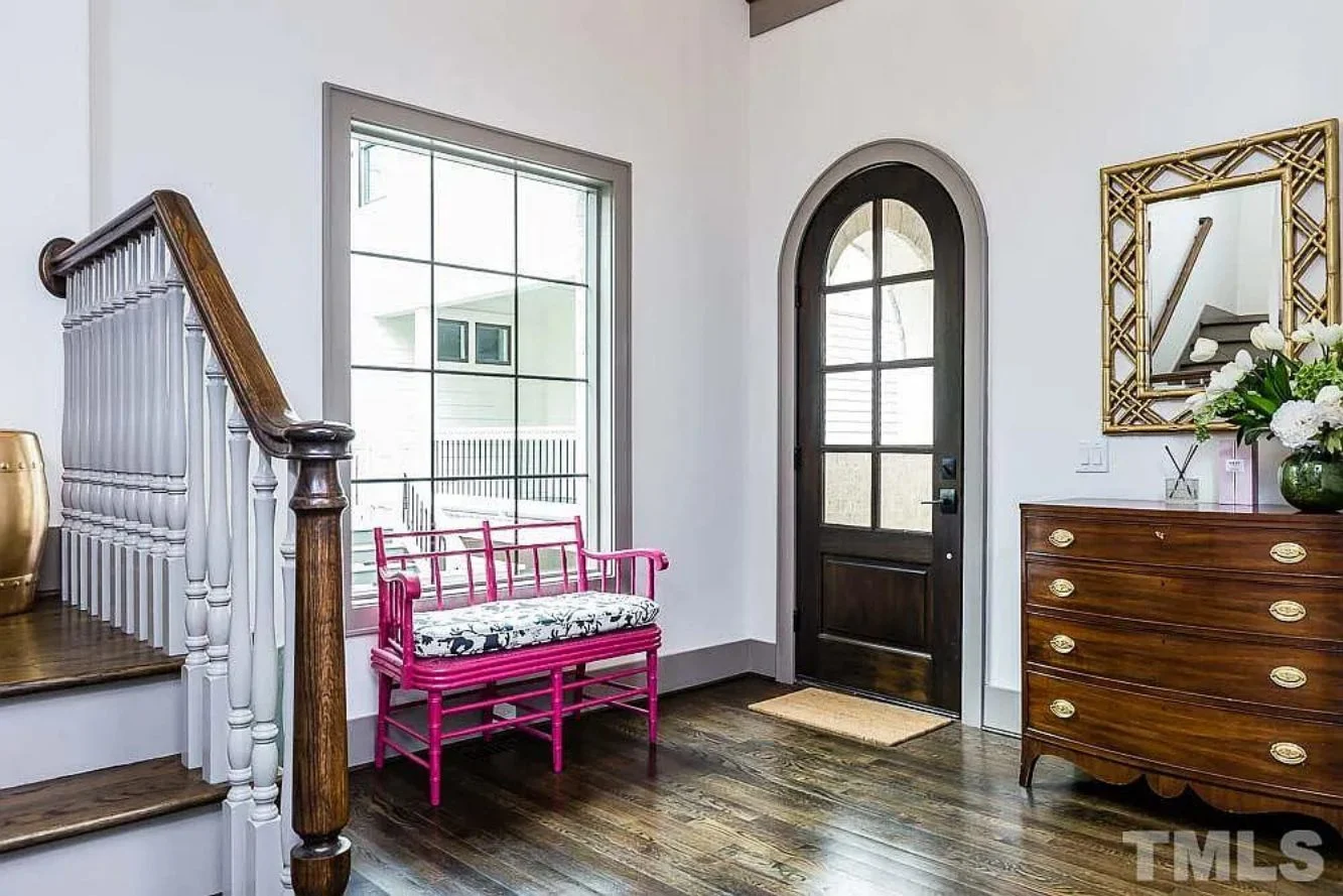 16-1285 HOUSE PLAN - Charleston-Inspired House Plan with Detailed Floor Designs 15 Charleston-Inspired house Plan with Detailed Floor Designs