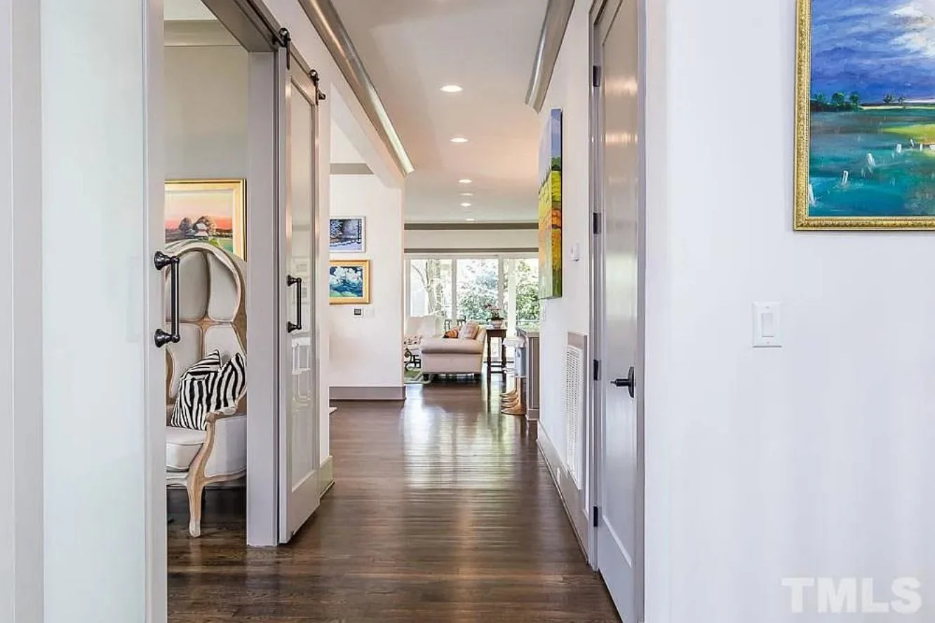 16-1285 HOUSE PLAN - Charleston-Inspired House Plan with Detailed Floor Designs 13 Charleston-Inspired house Plan with Detailed Floor Designs