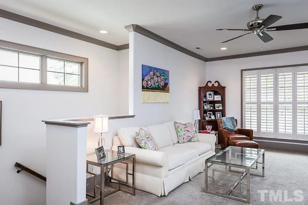 Charleston-Inspired house Plan with Detailed Floor Designs