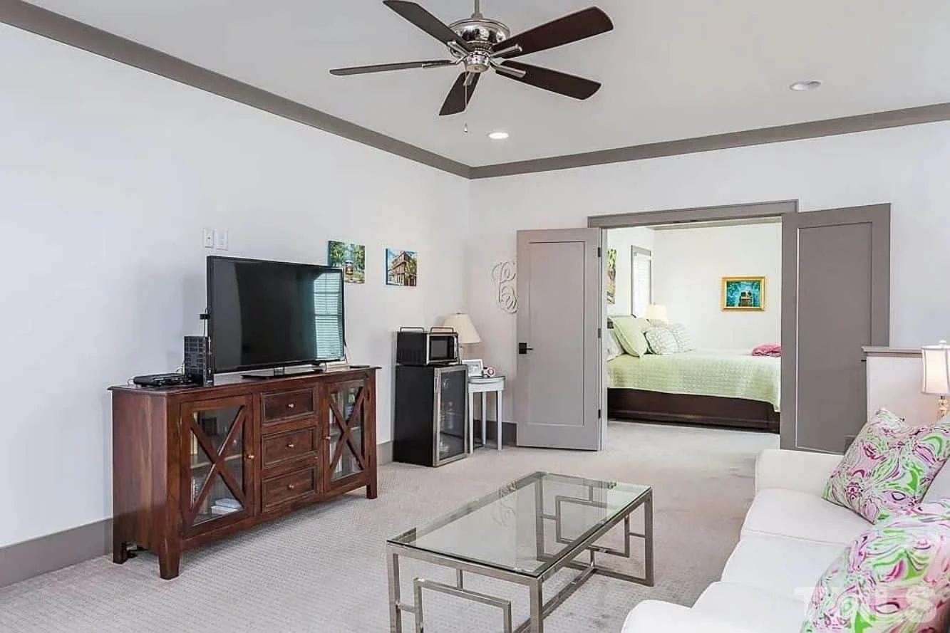 16-1285 HOUSE PLAN - Charleston-Inspired House Plan with Detailed Floor Designs 7 Charleston-Inspired house Plan with Detailed Floor Designs