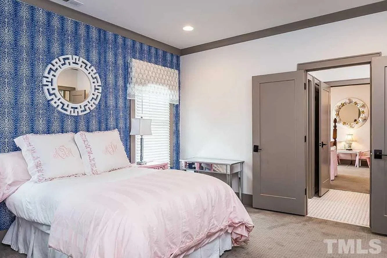 16-1285 HOUSE PLAN - Charleston-Inspired House Plan with Detailed Floor Designs 8 Charleston-Inspired house Plan with Detailed Floor Designs