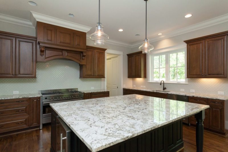 Modern house Plan with 2 Floors, CAD Blueprint & 5 Bedrooms