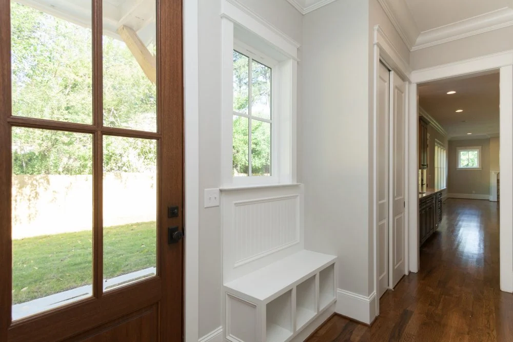 15-1490 HOUSE PLAN - Modern House Plan with 2 Floors, CAD Blueprint & 5 Bedrooms 31 Modern house Plan with 2 Floors, CAD Blueprint & 5 Bedrooms