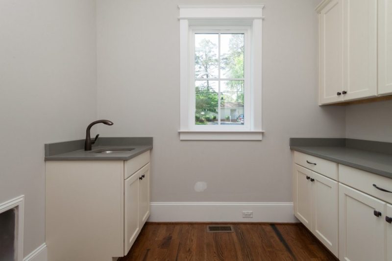 Modern house Plan with 2 Floors, CAD Blueprint & 5 Bedrooms