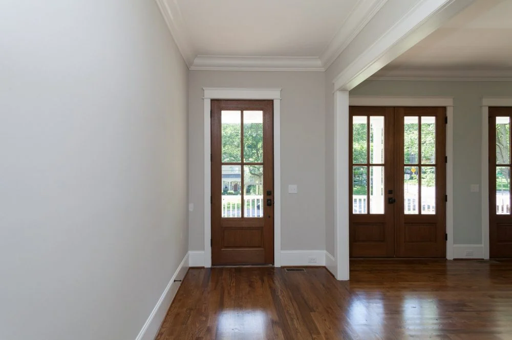 15-1490 HOUSE PLAN - Modern House Plan with 2 Floors, CAD Blueprint & 5 Bedrooms 28 Modern house Plan with 2 Floors, CAD Blueprint & 5 Bedrooms