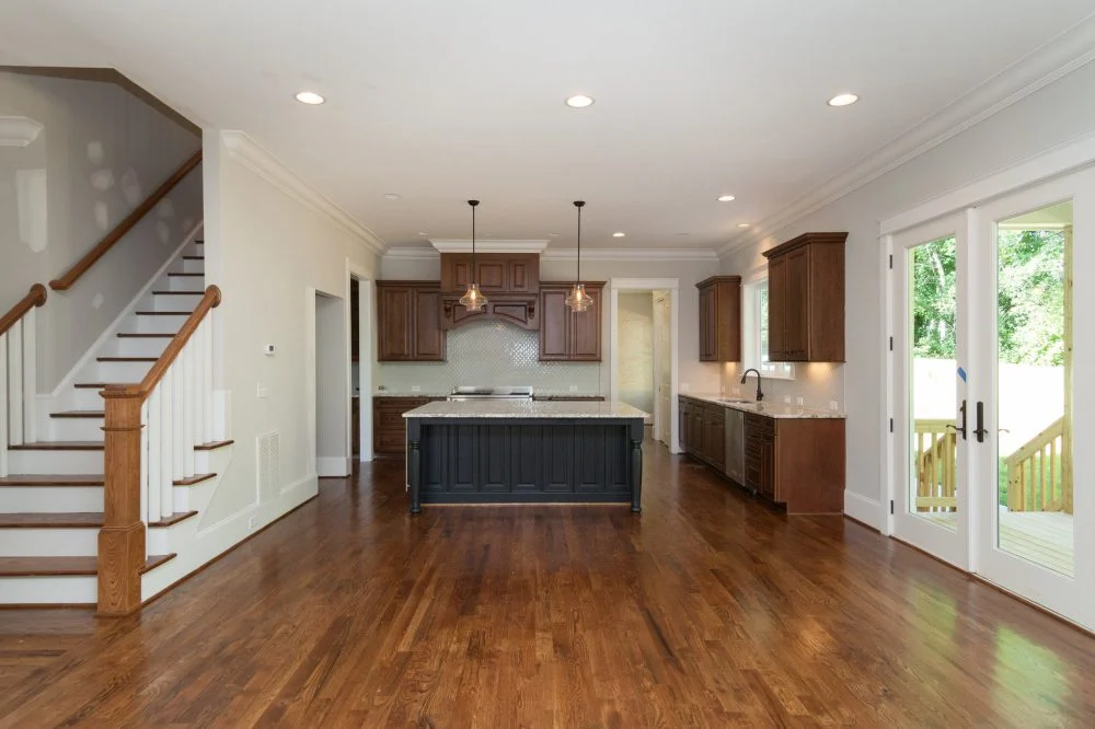 15-1490 HOUSE PLAN - Modern House Plan with 2 Floors, CAD Blueprint & 5 Bedrooms 27 Modern house Plan with 2 Floors, CAD Blueprint & 5 Bedrooms