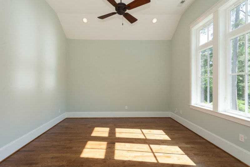 Modern house Plan with 2 Floors, CAD Blueprint & 5 Bedrooms