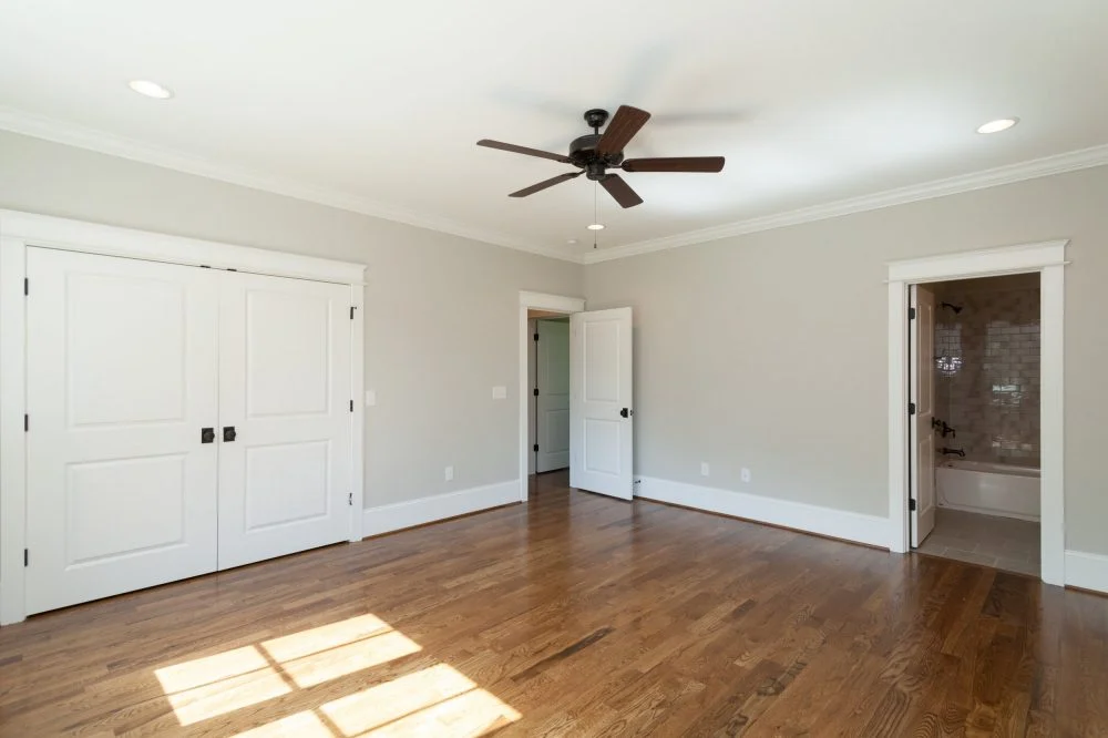 15-1490 HOUSE PLAN - Modern House Plan with 2 Floors, CAD Blueprint & 5 Bedrooms 13 Modern house Plan with 2 Floors, CAD Blueprint & 5 Bedrooms