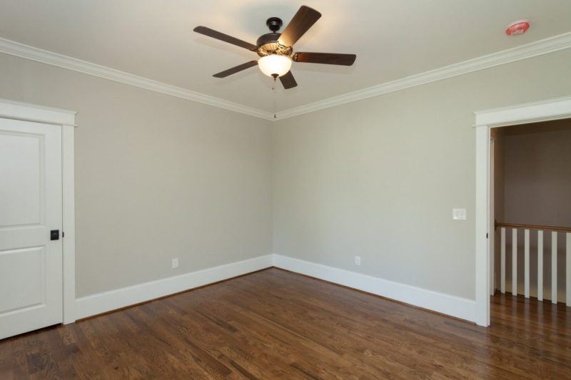 Modern house Plan with 2 Floors, CAD Blueprint & 5 Bedrooms