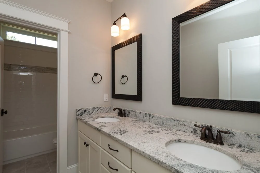 15-1490 HOUSE PLAN - Modern House Plan with 2 Floors, CAD Blueprint & 5 Bedrooms 9 Modern house Plan with 2 Floors, CAD Blueprint & 5 Bedrooms