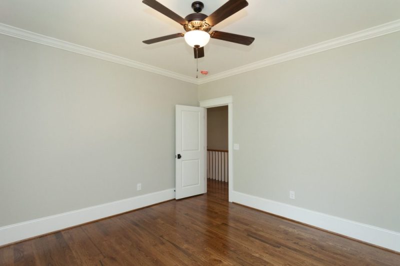 Modern house Plan with 2 Floors, CAD Blueprint & 5 Bedrooms