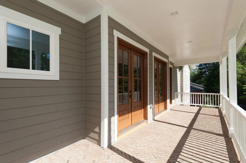 15-1490 HOUSE PLAN - Modern House Plan with 2 Floors, CAD Blueprint & 5 Bedrooms 6 Modern house Plan with 2 Floors, CAD Blueprint & 5 Bedrooms