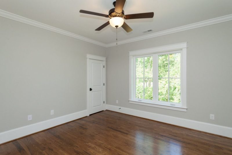 Modern house Plan with 2 Floors, CAD Blueprint & 5 Bedrooms