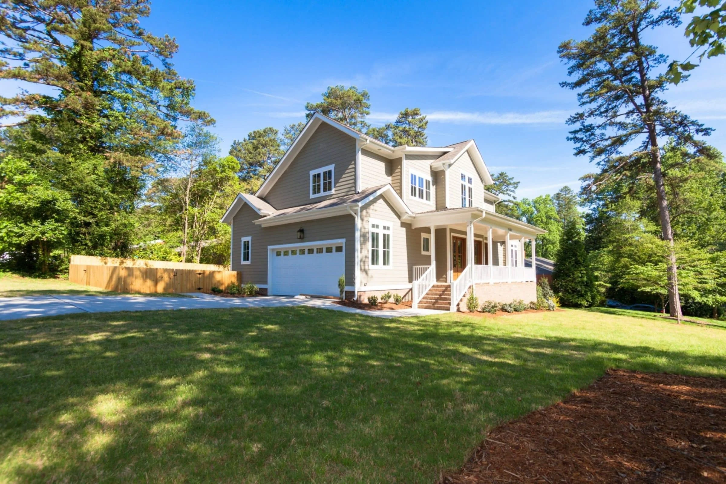 15-1490 HOUSE PLAN - Modern House Plan with 2 Floors, CAD Blueprint & 5 Bedrooms 2 Modern house Plan with 2 Floors, CAD Blueprint & 5 Bedrooms