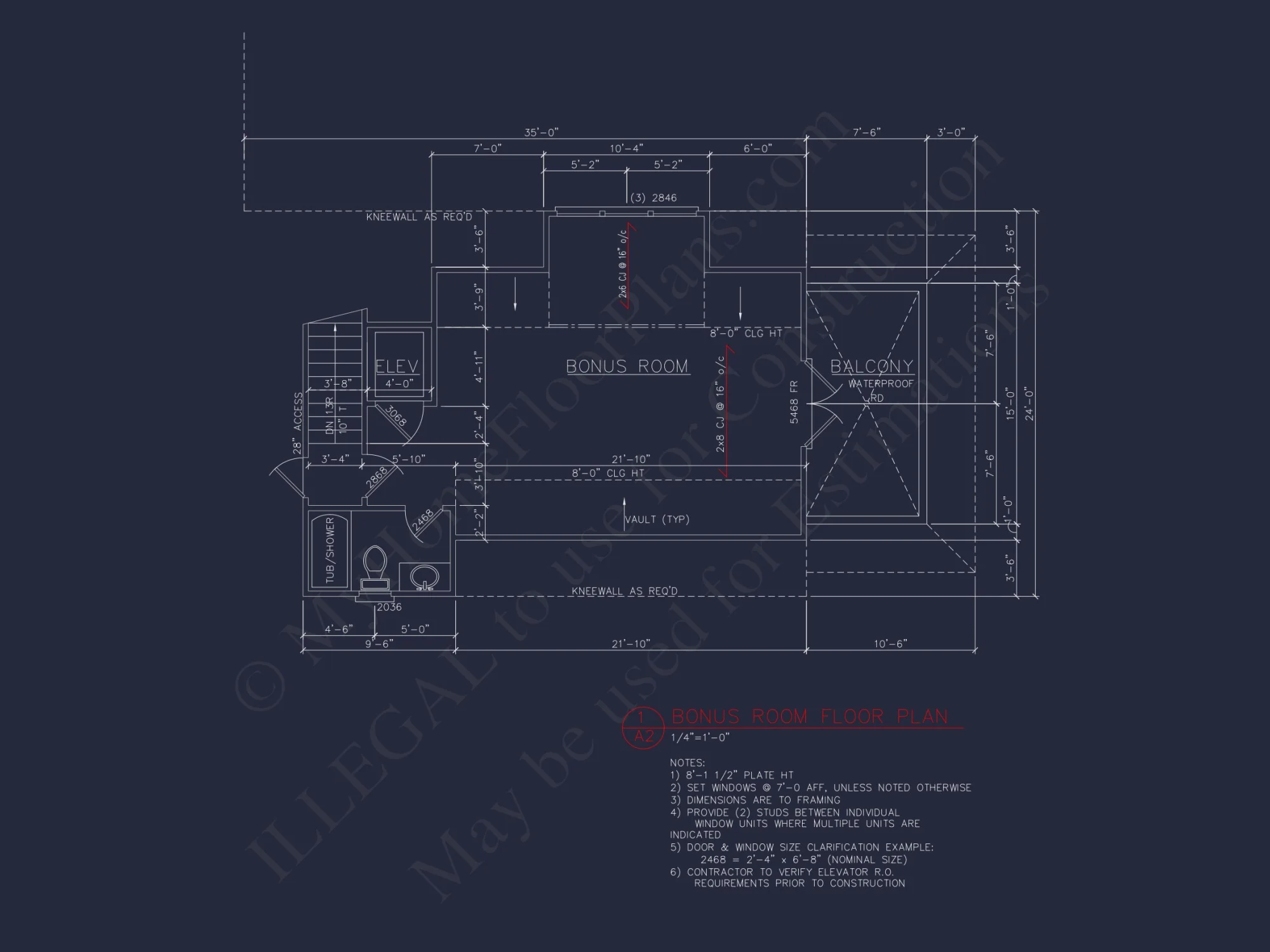 A Modern 1-Story house Plan with Detailed Designs & CAD