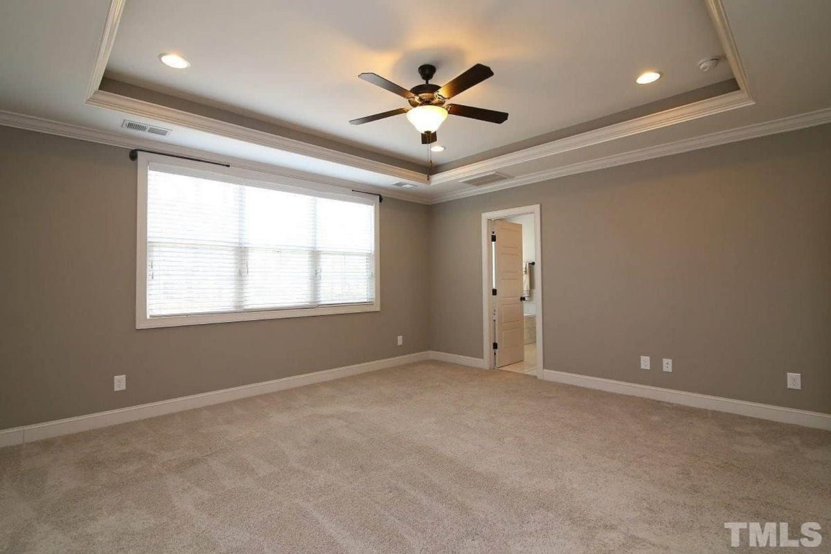 Functional 5-Bedroom CAD house Plan With Bonus Features