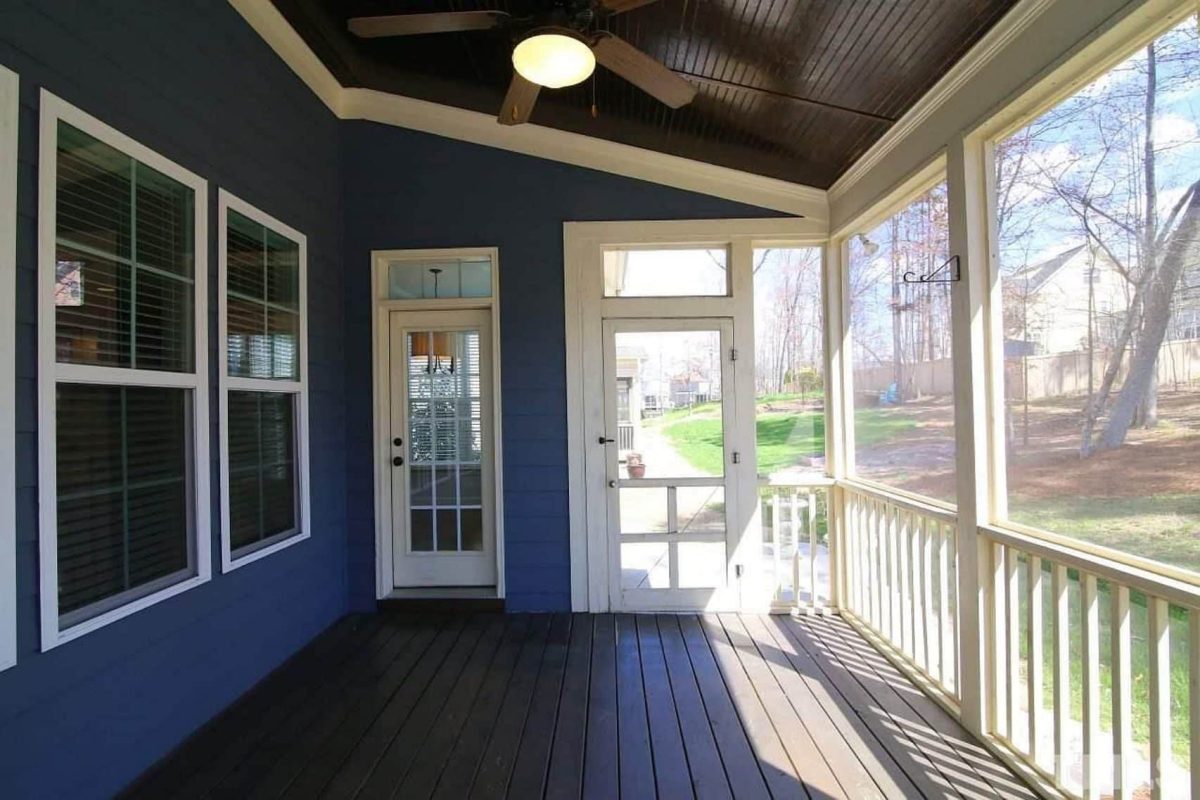 Functional 5-Bedroom CAD house Plan With Bonus Features